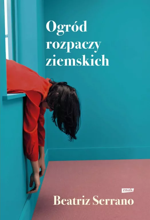 Ogród rozpaczy ziemskich wyd. specjalne - tantis.pl