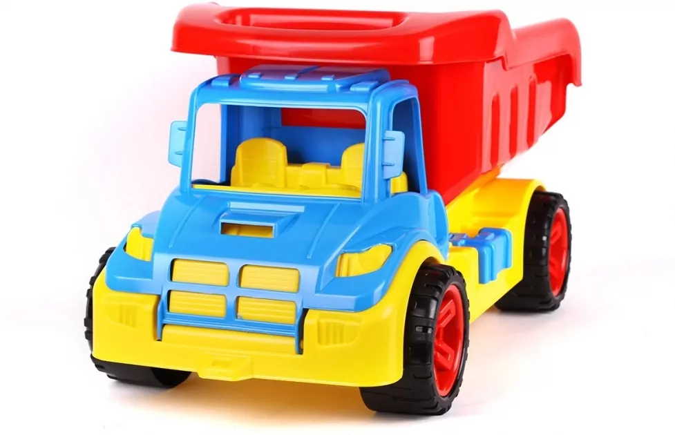 Wywrotka Atlant MIX - tantis.pl