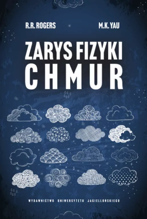 Zarys fizyki chmur - tantis.pl