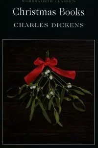Christmas Books - tantis.pl