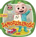 Samodzielność. Cocomelon. To lubię - tantis.pl