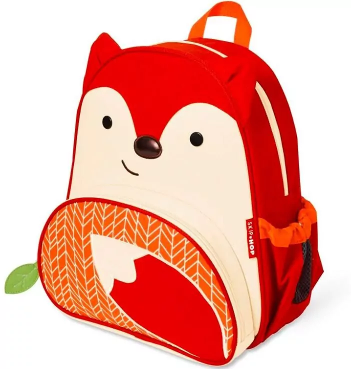 Plecak Lis Little Kid - tantis.pl