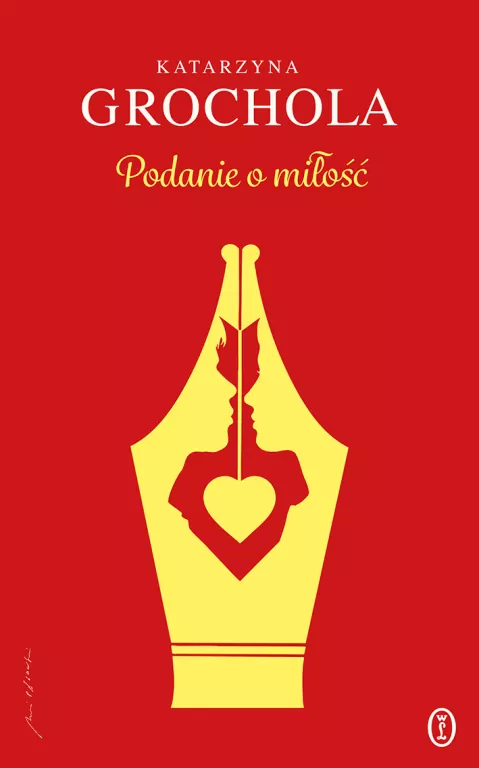 Podanie o miłość - tantis.pl