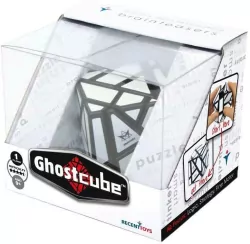 Łamigłówka Ghost Cube - poziom 4,5/5 G3