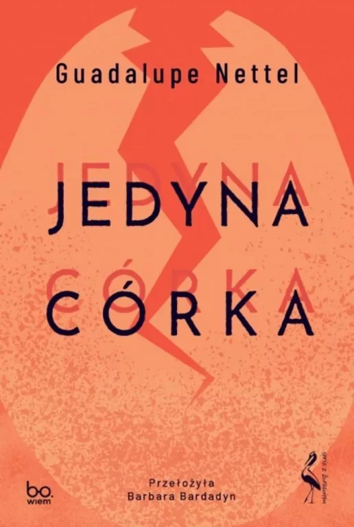 Jedyna córka - tantis.pl