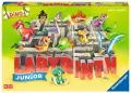 Ravensburger. Labyrinth Junior Dino - tantis.pl