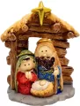 Figurka Szopka 7cm - tantis.pl