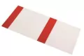 Okładka na zeszyt A4 PVC z regulacją. Mix - tantis.pl