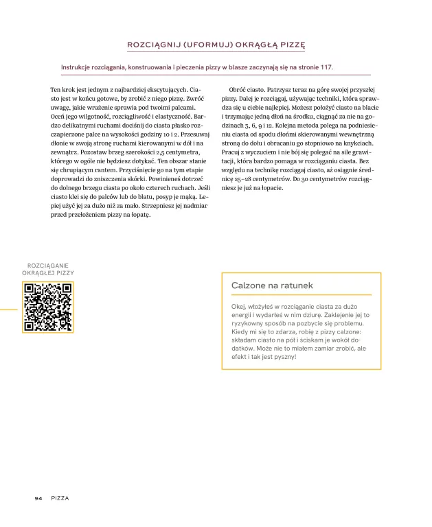 Pizza. Przepisy i techniki znanego pizzaiolo - tantis.pl