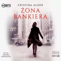 Żona bankiera. Audiobook - tantis.pl