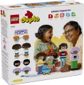 LEGO® DUPLO® Town. Ludziki z emocjami 10423 - tantis.pl