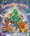 Gwiazdka w sercu - tantis.pl