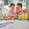 LEGO® Dom rodzinny 10467 - tantis.pl