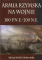 Armia Rzymska na wojnie 100 p.n.e.-200 n.e. - tantis.pl