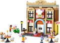 LEGO® Restauracja i szkoła gotowania 42655 - tantis.pl