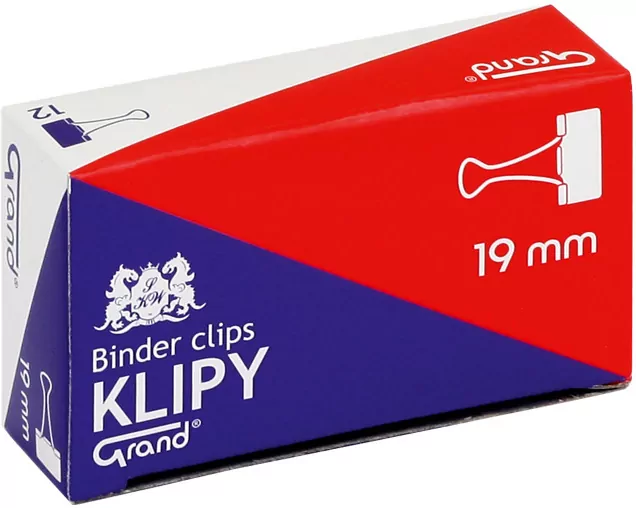 Klipy 19 mm. Grand - tantis.pl