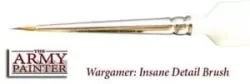 The Army Painter: Wargamer - Insane Detail (stara edycja)