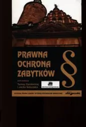 Prawna ochrona zabytków