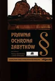 Prawna ochrona zabytków