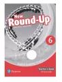 New Round-Up 6. Teacher's Book with Teacher's Portal Access Code - tantis.pl