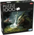 Puzzle 1000 Dragon's nest - tantis.pl