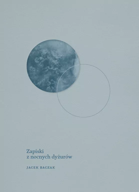 Zapiski z nocnych dyżurów - tantis.pl