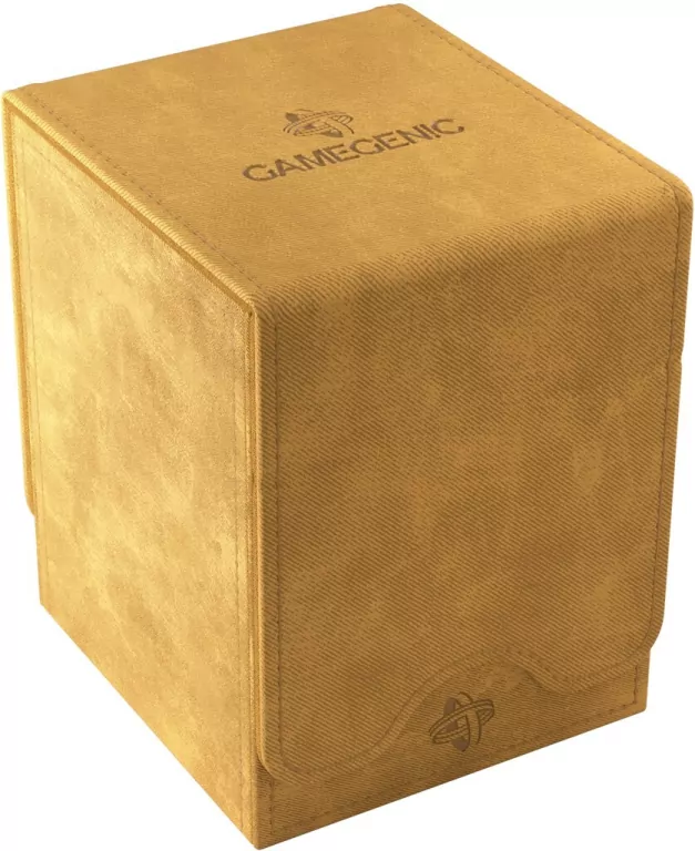 Gamegenic: Squire 100+ XL Convertible - Sand - tantis.pl