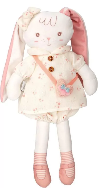 Króliczek Tilly 34cm - tantis.pl