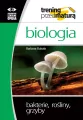 Biologia. Bakterie, rośliny, grzyby. Trening przed maturą - tantis.pl