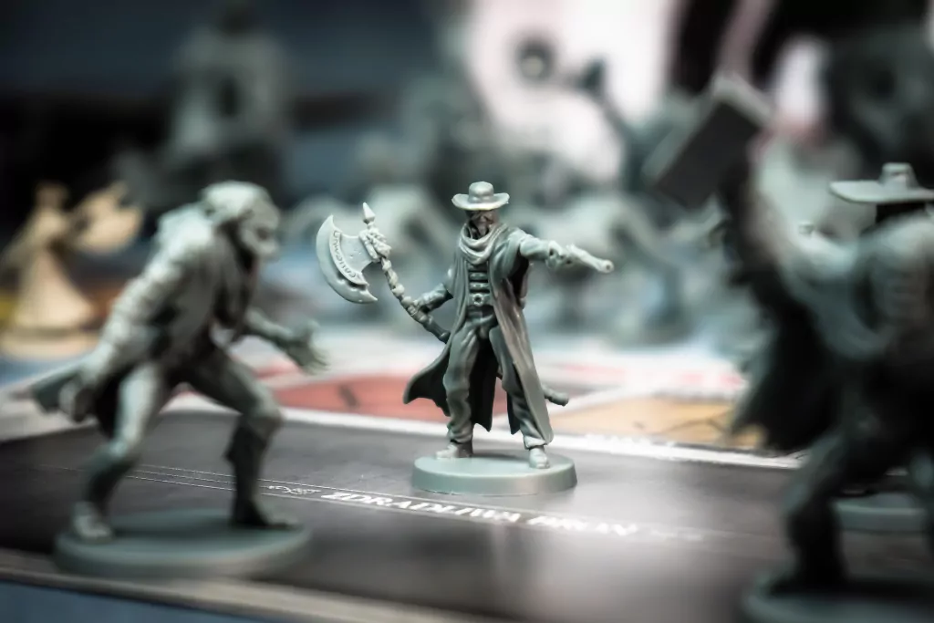 Bloodborne - tantis.pl