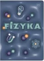 Zeszyt A5/60K kratka Fizyka +pig.wiedzy - tantis.pl