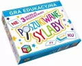 Poszukiwane sylaby - tantis.pl
