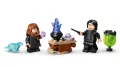 LEGO® Harry Potter. Kociołek: Sekretna sala 76464 - tantis.pl