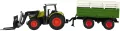 Traktor z akcesoriami - tantis.pl