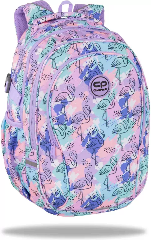 Plecak młodzieżowy Coolpack Factor Maui - tantis.pl