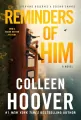 Reminders of Him. Movie cover edition - tantis.pl