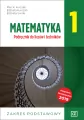 Matematyka 1. Podręcznik do liceów i techników. Zakres podstawowy - tantis.pl