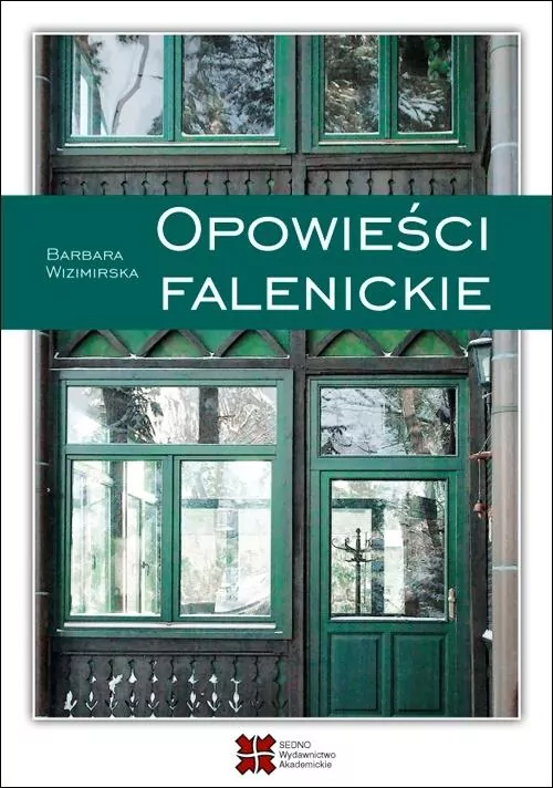 Opowieści falenickie - tantis.pl
