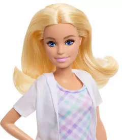 BRB KARIERA DENTYSTKA BLOND ZESTAW JMK14 WB6 - tantis.pl