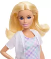 BRB KARIERA DENTYSTKA BLOND ZESTAW JMK14 WB6 - tantis.pl