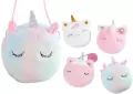 Torebka pluszowa MIX - tantis.pl