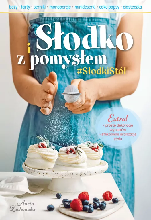 Słodko i z pomysłem - tantis.pl