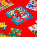 60 gier. Carotina Baby - tantis.pl