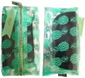 Kosmetyczka Make Up Ananasy MOJITO - tantis.pl