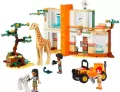 LEGO® Friends. Mia ratowniczka dzikich zwierząt. 41717 - tantis.pl