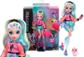 Lalka Lagoona Blue. Monster High - tantis.pl