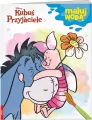 Kubuś i Przyjaciele. Maluj wodą - tantis.pl