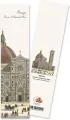 Zakładka do książki 9121 Katedra we Florencji - tantis.pl