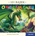 101 bajek. O wawelskim smoku - tantis.pl