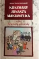 Koszmary Jonasza Makiawelka czyli Dylematy autokraty - tantis.pl